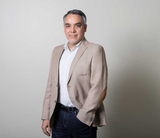 Maciel Campos Director Escuela de Publicidad y Relaciones Públicas Universidad de Las Américas UDLA