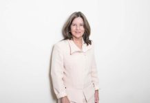 María Jesús Honorato Decana Facultad de Educación Universidad de Las Américas