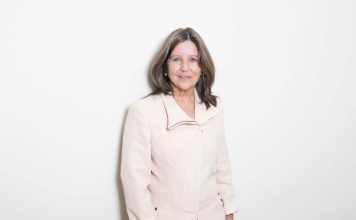 María Jesús Honorato Decana Facultad de Educación Universidad de Las Américas