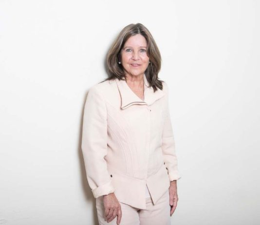 María Jesús Honorato Decana Facultad de Educación Universidad de Las Américas