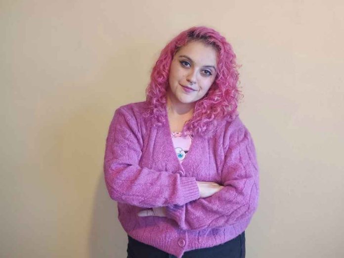 María Jesús Villalón, académica carrera de Terapia Ocupacional UDLA Sede Viña del Mar