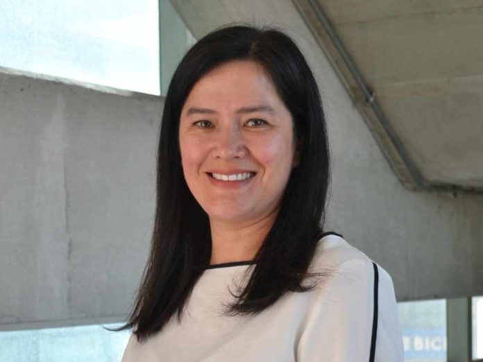 Marioli Hernández Álvarez, Jefa de Carrera TNS en Educación Diferencial, IP Virginio Gómez