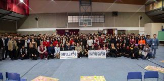 Más de 180 estudiantes y docentes de la Región de Antofagasta vivieron el Bootcamp “Gira de Estudios: Búsqueda de los Desafíos 4.0 organizado por IMPULSA 4.0