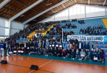 Más de 500 estudiantes y docentes concluyen exitosamente el Programa de Capacitación y Apoyo a la Educación Técnico Profesional impulsado por Puerto San Antonio