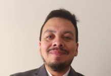 Mauricio Arce Argomedo, Académico Pedagogía en Historia y Geografía, Universidad Católica Silva Henríquez UCSH