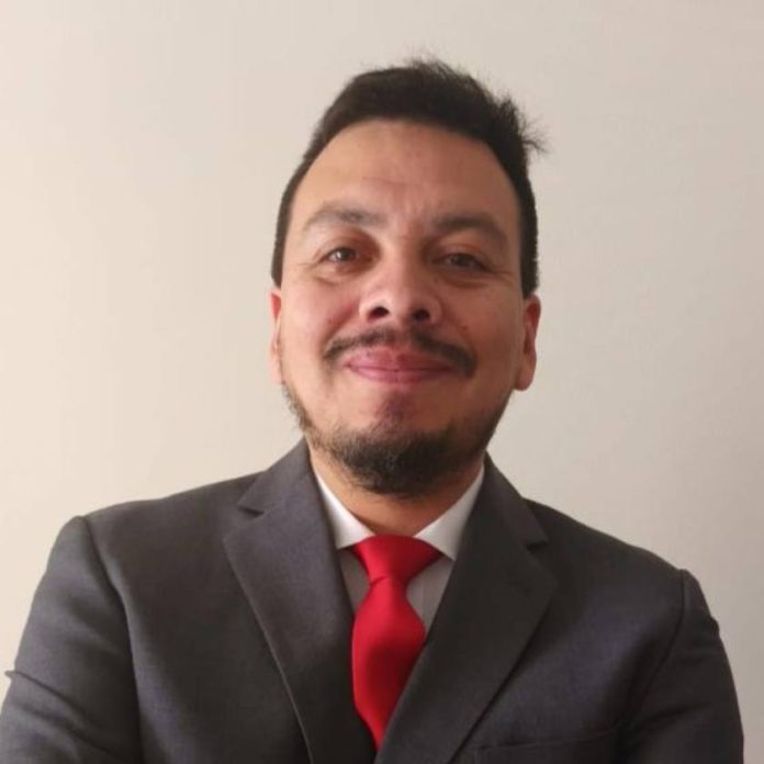 Mauricio Arce Argomedo, Académico Pedagogía en Historia y Geografía, Universidad Católica Silva Henríquez Mauricio Arce Argomedo, Académico Pedagogía en Historia y Geografía, Universidad Católica Silva Henríquez UCSH