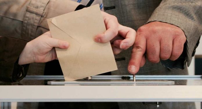 Migrantes en Chile ¿Quiénes pueden votar en las elecciones de este domingo Migrantes en Chile ¿Quiénes pueden votar en las elecciones de este domingo