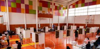 Mineduc reitera medidas para establecimientos que funcionarán como locales de votación en Elecciones Presidenciales y Parlamentarias 2025