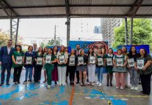 Ministro Nicolás Cataldo: “La educación parvularia se ha ido visibilizando como una etapa importante en la trayectoria educativa”