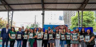 Ministro Nicolás Cataldo: “La educación parvularia se ha ido visibilizando como una etapa importante en la trayectoria educativa”