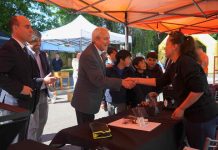 Ministro de Ciencia destaca labor de divulgación científica de la Universidad de Talca