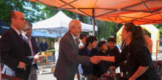 Ministro de Ciencia destaca labor de divulgación científica de la Universidad de Talca