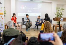 "Multiplicar las Voces": Más de 1.300 niñas y niños de Chile entregan sus propuestas a candidatos presidenciales y parlamentarios
