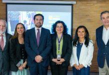 Niñez migrante: autoridades y especialistas advierten riesgos de discriminación y llaman a fortalecer la respuesta del Estado Niñez migrante autoridades y especialistas advierten riesgos de discriminación y llaman a fortalecer la respuesta del Estado