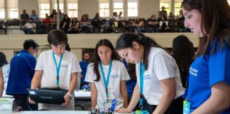 Niños y jóvenes de todo el país participarán en Final Nacional de Robótica Educativa y Videojuegos de Fundación Mustakis