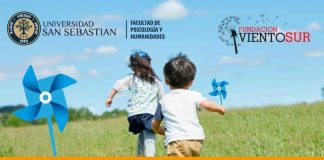 Nuestros niños sufren altos niveles de violencia: seminario busca impulsar una cultura del buen trato en la infancia