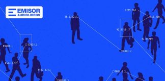 Nuevo audiolibro de Julio Rojas ya disponible en Storytel