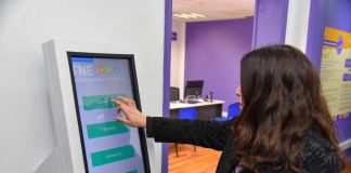 Nuevo sitio de Junaeb para ver avance de la tramitación de la TNE