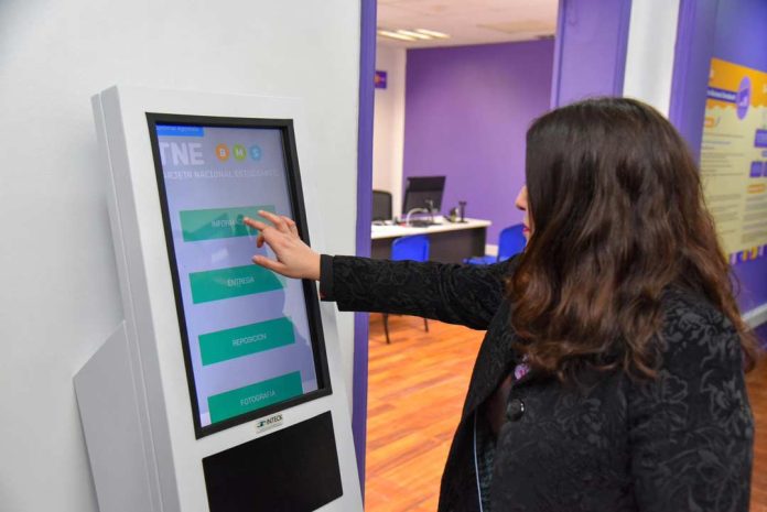 Nuevo sitio de Junaeb para ver avance de la tramitación de la TNE Nuevo sitio de Junaeb para ver avance de la tramitación de la TNE