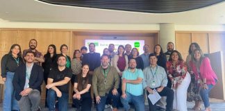 Otra gran jornada de la Red de Seguridad Escolar