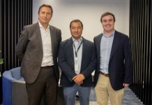 Ozmo y SONDA unen fuerzas para impulsar la transformación digital de la educación superior en Latinoamérica_