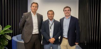 Ozmo y SONDA unen fuerzas para impulsar la transformación digital de la educación superior en Latinoamérica_