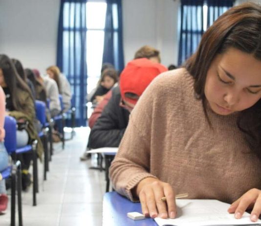 PAES: Recomendaciones para rendir con tranquilidad