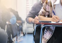 El lunes 1 de diciembre comienza la rendición de la PAES Regular 2025, Admisión 2026 El lunes 1 de diciembre comienza la rendición de la PAES Regular 2025, Admisión 2026