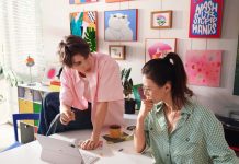 PaperMatte y NearLink: la tecnología detrás de la fluida experiencia al dibujar en la HUAWEI MatePad 12 X 2025 PaperMatte y NearLink la tecnología detrás de la fluida experiencia al dibujar en la HUAWEI MatePad 12 X 2025