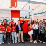 Por tercer año consecutivo INACAP reafirma su compromiso con el emprendimiento en el EtMday 2025