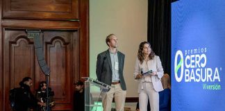 Comienza la VII edición de los Premios Cero Basura: el reconocimiento a quienes lideran la economía circular en Chile