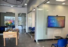 Preuniversitario Gauss revoluciona la educación preuniversitaria en Chile con tecnología ViewSonic