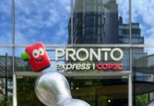 Pronto Copec es reconocida como la red de tiendas de conveniencia N°1 con mayor satisfacción y lealtad de clientes en Chile