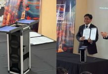 Proyecto FIC-R impulsa el desarrollo de tecnología aeroespacial y acerca la ciencia a estudiantes de Antofagasta