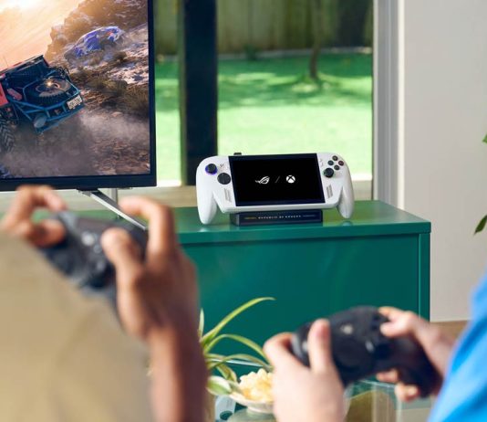 ROG Xbox Ally series: cinco puntos clave de las nuevas portátiles de ASUS y Xbox
