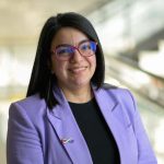 Romina Irribarra Vivanco, Directora programa de Pedagogía en Educación Media, Universidad Andrés Bello, UNAB, Concepción