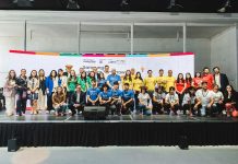 Más allá de los ganadores: 4 equipos que también brillaron en Samsung Solve for Tomorrow 2025