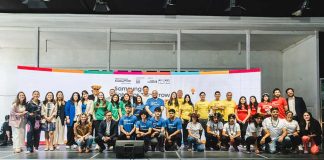 Más allá de los ganadores: 4 equipos que también brillaron en Samsung Solve for Tomorrow 2025