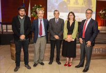 Seminario “Gestión Pública y Aprendizajes”: En UDLA expertos internacionales analizan cambios en la educación pública chilena