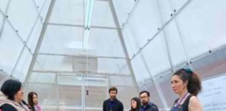 Seminario en Los Lagos mostró cómo la educación TP está impulsando un modelo sostenible desde la escuela