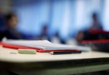 Sistema de Admisión Escolar