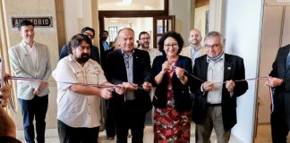 Soluciones tecnológicas con impacto real marcan nueva versión de la Feria de Software de la USM