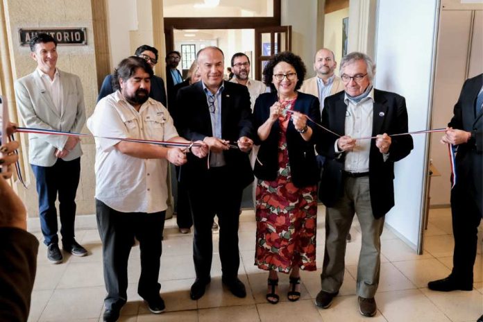 Soluciones tecnológicas con impacto real marcan nueva versión de la Feria de Software de la USM