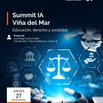 Summit IA Viña del Mar convoca a especialistas para analizar el impacto de la inteligencia artificial en la educación, derecho y sociedad Summit IA Viña del Mar convoca a especialistas para analizar el impacto de la inteligencia artificial en la educación, derecho y sociedad