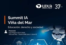 Summit IA Viña del Mar convoca a especialistas para analizar el impacto de la inteligencia artificial en la educación, derecho y sociedad