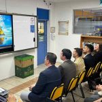 Talleres de habilidades digitales de WOM