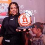 Tras ganar concurso de gastronomía Estudiante de Quilpué se capacitará en el mejor restaurante del mundo 2025