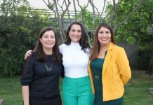 Tres exalumnas USM fueron reconocidas dentro de las “100 Mujeres Líderes 2025”