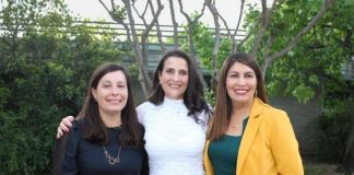 Tres exalumnas USM fueron reconocidas dentro de las “100 Mujeres Líderes 2025”