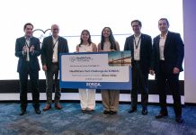 Universitarias crean plataforma tecnológica que anticipa la demanda hospitalaria y promete efectividad para reducir las listas de espera en el sistema de salud Universitarias crean plataforma tecnológica que anticipa la demanda hospitalaria y promete efectividad para reducir las listas de espera en el sistema de salud